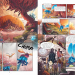Sorceline Book 3 9798881604202_2