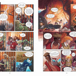 Sorceline Book 3 9798881604202_3