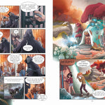 Sorceline Book 3 9798881604202_4
