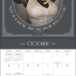 2027 Dolly Parton Wall Calendar 12x12 20 9798881606640_2
