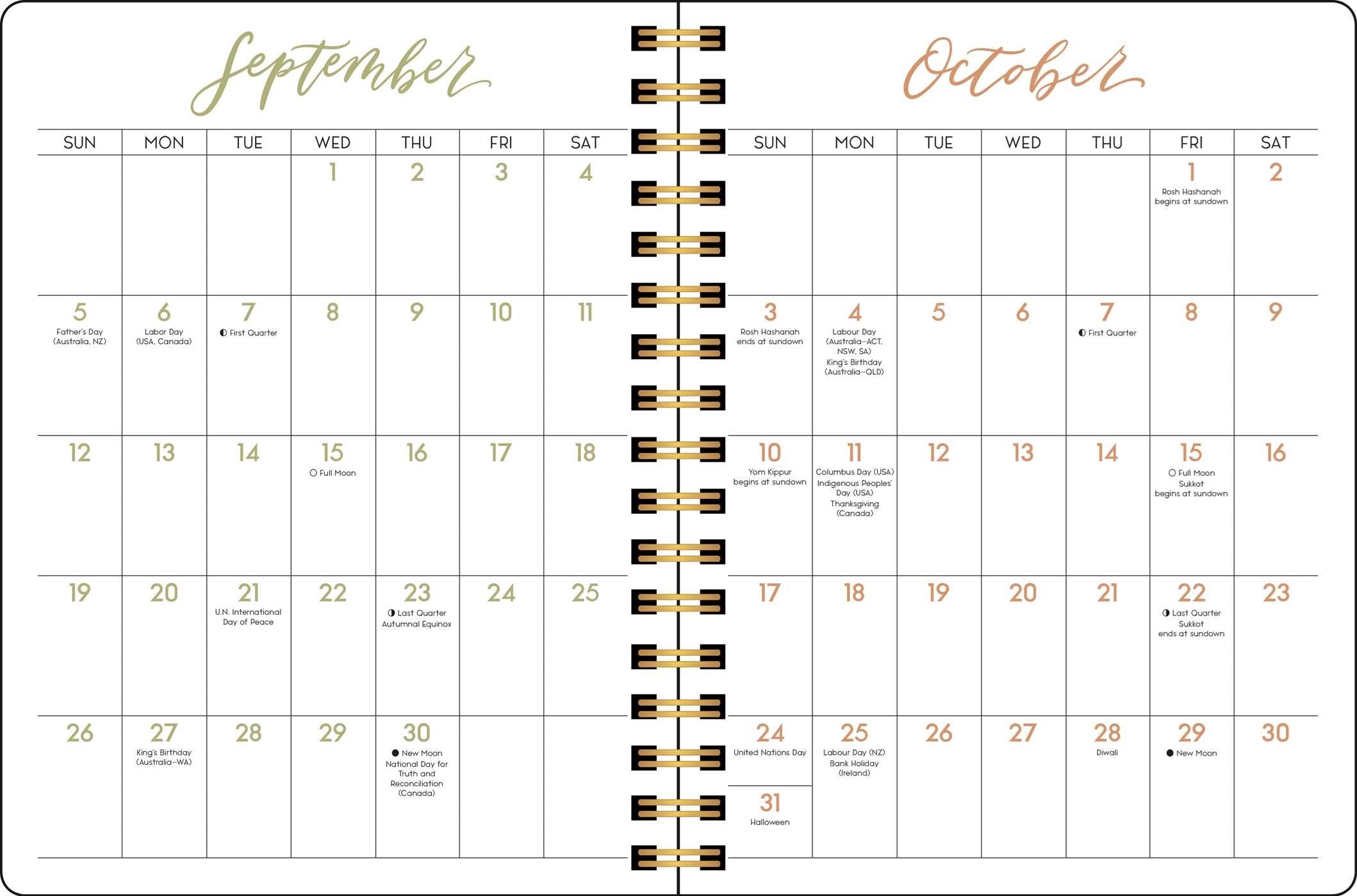 2027 Scriptures and Florals Weekly/Monthly Planner Calendar 7x9 20 9798881608347_1