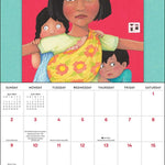 2027 Mary Engelbreit's Your Voice Matters Wall Calendar 12x12 20 9798881611316_2
