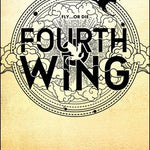 2027 Fourth Wing Monthly/Weekly Planner Calendar 20 9798881611330