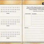 2027 Fourth Wing Monthly/Weekly Planner Calendar 20 9798881611330_1