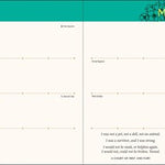 2027 A Court Of Thorns And Roses Monthly/Weekly Planner Calendar 20 9798881611415_3