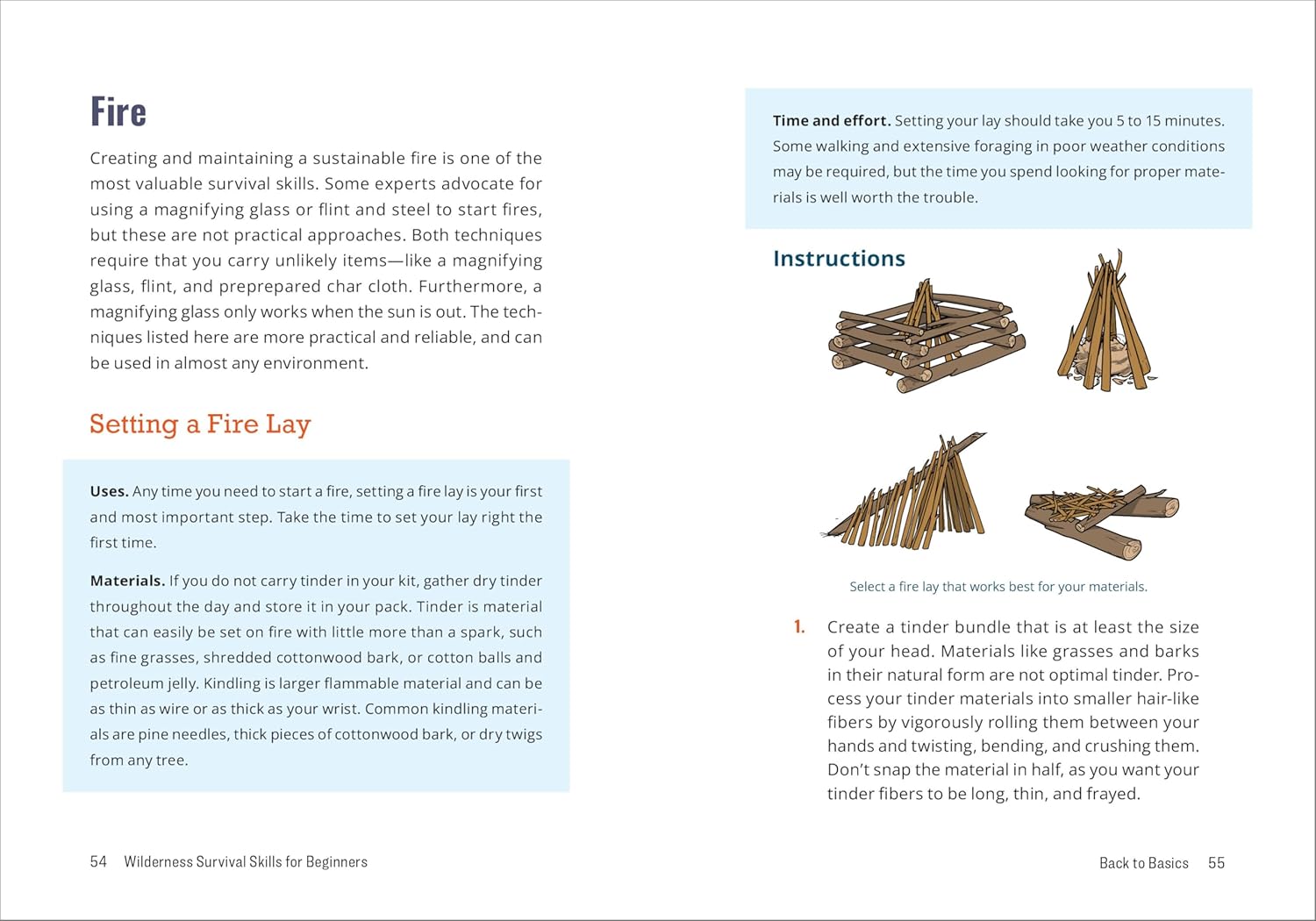 Wilderness Survival Skills For 9798886081626_3