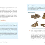Wilderness Survival Skills For 9798886081626_3