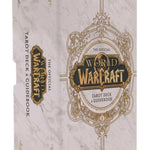 World of Warcraft: The Official Tarot Deck and Guidebook by Flynn. Ian 20 9798886631180