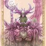 World of Warcraft: The Official Tarot Deck and Guidebook by Flynn. Ian 20 9798886631180_1