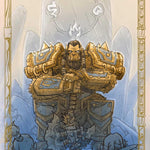World of Warcraft: The Official Tarot Deck and Guidebook by Flynn. Ian 20 9798886631180_2
