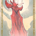 World of Warcraft: The Official Tarot Deck and Guidebook by Flynn. Ian 20 9798886631180_3