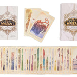 World of Warcraft: The Official Tarot Deck and Guidebook by Flynn. Ian 20 9798886631180_5