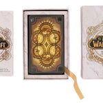 World of Warcraft: The Official Tarot Deck and Guidebook by Flynn. Ian 20 9798886631180_6
