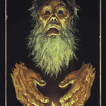 Necronomicon Tarot Deck And Guidebook by Bousema. James 20 9798886631586_4_fe1a8a15-3087-436f-9165-deccce58b4a1