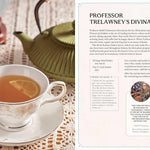 Harry Potter: Afternoon Tea Ma 9798886631609_10