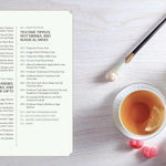 Harry Potter: Afternoon Tea Ma 9798886631609_2
