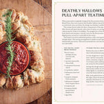 Harry Potter: Afternoon Tea Ma 9798886631609_6