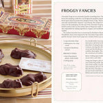 Harry Potter: Afternoon Tea Ma 9798886631609_8
