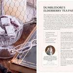 Harry Potter: Afternoon Tea Ma 9798886631609_9