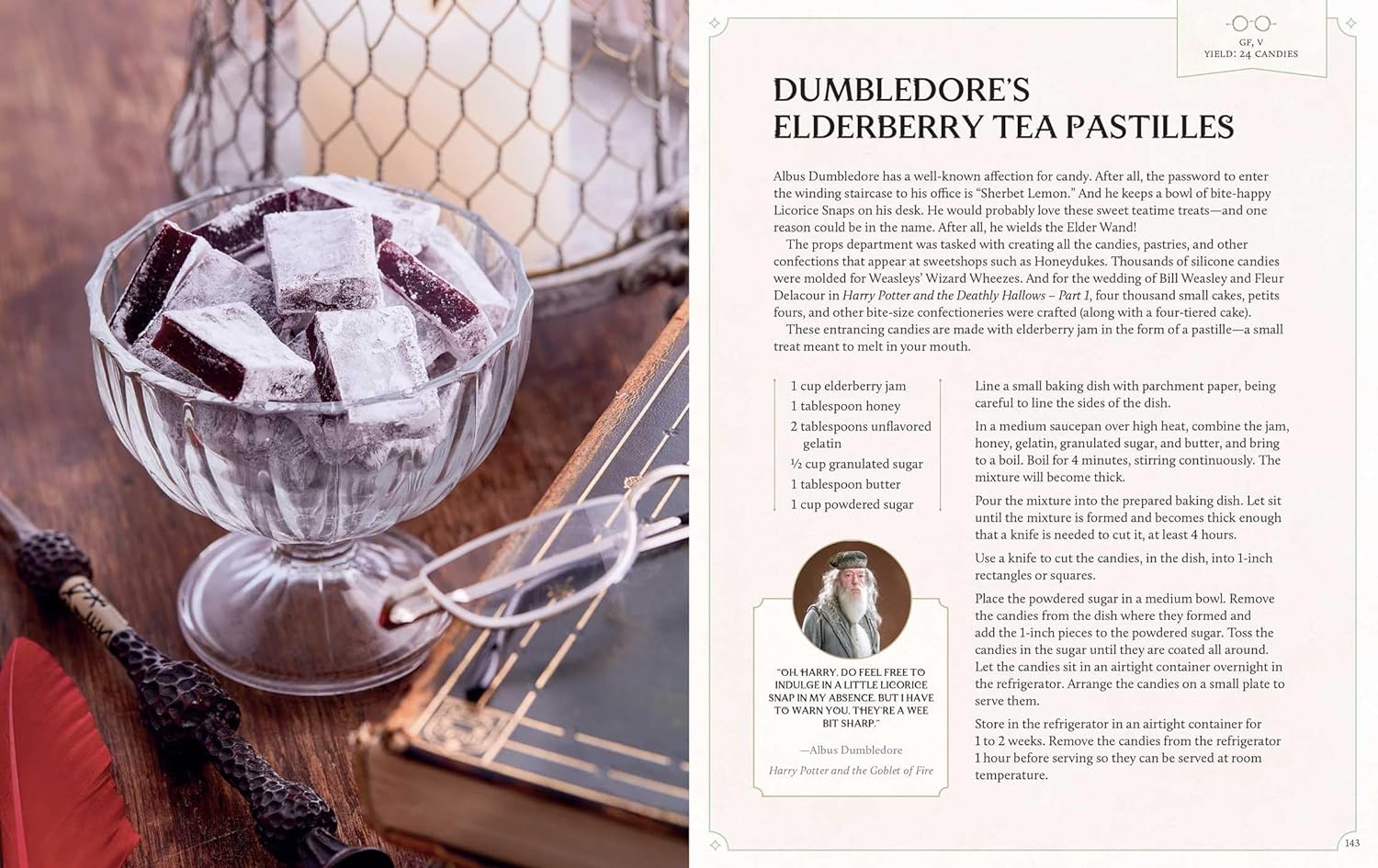 Harry Potter: Afternoon Tea Ma 9798886631609_9