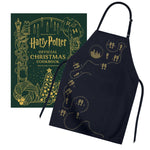 Harry Potter Christmas Cook Bk 9798886632842
