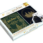 Harry Potter Christmas Cook Bk 9798886632842_1