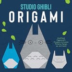 Studio Ghibli Origami: Unoffic 9798886637304
