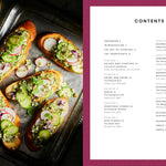 Bitter & Sweet: Iranian-American Kitchen by Roustaei. Omid 9798886741834_2