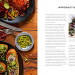 Bitter & Sweet: Iranian-American Kitchen by Roustaei. Omid 9798886741834_3