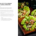 Bitter & Sweet: Iranian-American Kitchen by Roustaei. Omid 9798886741834_4
