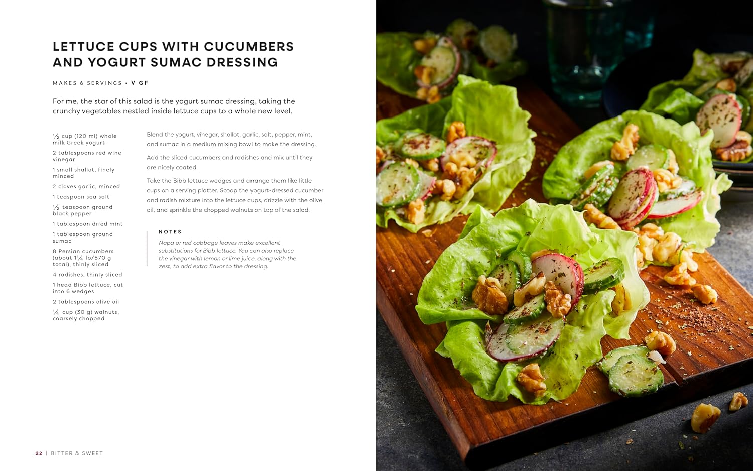 Bitter & Sweet: Iranian-American Kitchen by Roustaei. Omid 9798886741834_4