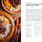 Bitter & Sweet: Iranian-American Kitchen by Roustaei. Omid 9798886741834_5