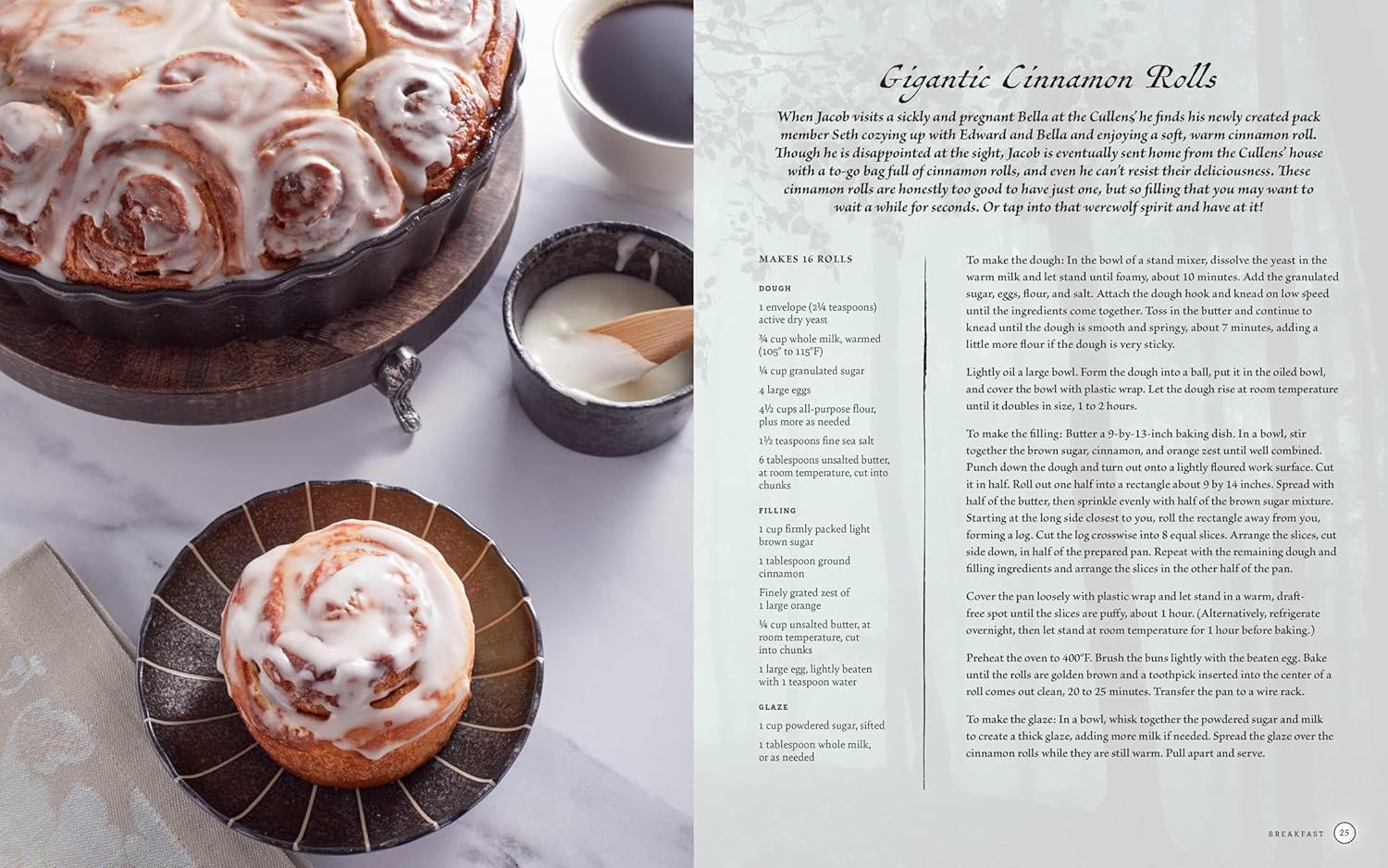 The Unofficial Twilight Saga Cookbook by Laidlaw. Kim: Ruhland. Kayla 9798886742275_1