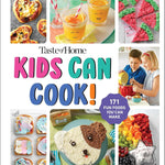Taste Of Home Kids Can Cook! 9798889771043