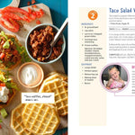 Taste Of Home Kids Can Cook! 9798889771043_3