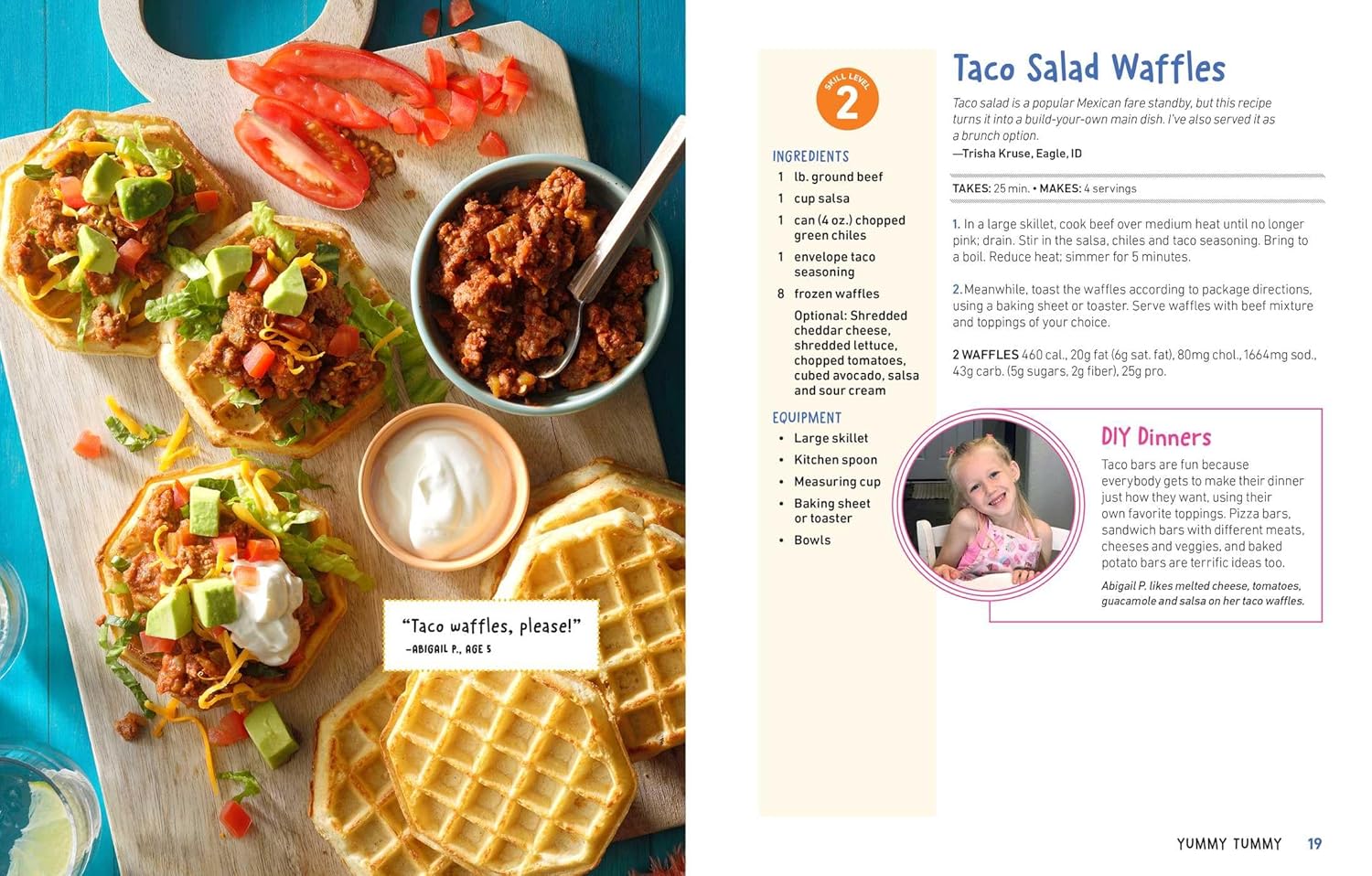 Taste Of Home Kids Can Cook! 9798889771043_3