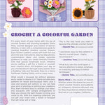 Crochet Flowers: 35 Patterns - Miral. Sierra 20 9798890032744_1_5dbd9c3a-0db2-4b35-a1dc-2aa2e66cc4f5