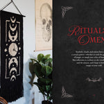 Spooky Tapestry Crochet: 20 To-Die-For Designs For Beginners by Ch 9798890033536_2