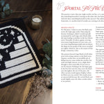 Spooky Tapestry Crochet: 20 To-Die-For Designs For Beginners by Ch 9798890033536_3