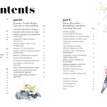 Ink & Wash in the Garden: Watercolor & Ink Birds, Insects, Wildlife & More by Brix. Camilla Damsbo 30 9798890039910_1