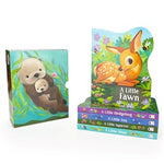 Cute Animals Board Book Set by Cottage Door Press 20 9798890190864_6f921c6d-4479-456c-b778-2aa3f6a46f0d