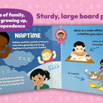 Welcome To The Big Sister Club by Rose. Robin; Uno. Kat 20 9798890191236_2