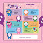 Welcome To The Big Sister Club by Rose. Robin; Uno. Kat 20 9798890191236_3