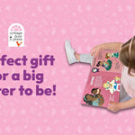 Welcome To The Big Sister Club by Rose. Robin; Uno. Kat 20 9798890191236_4