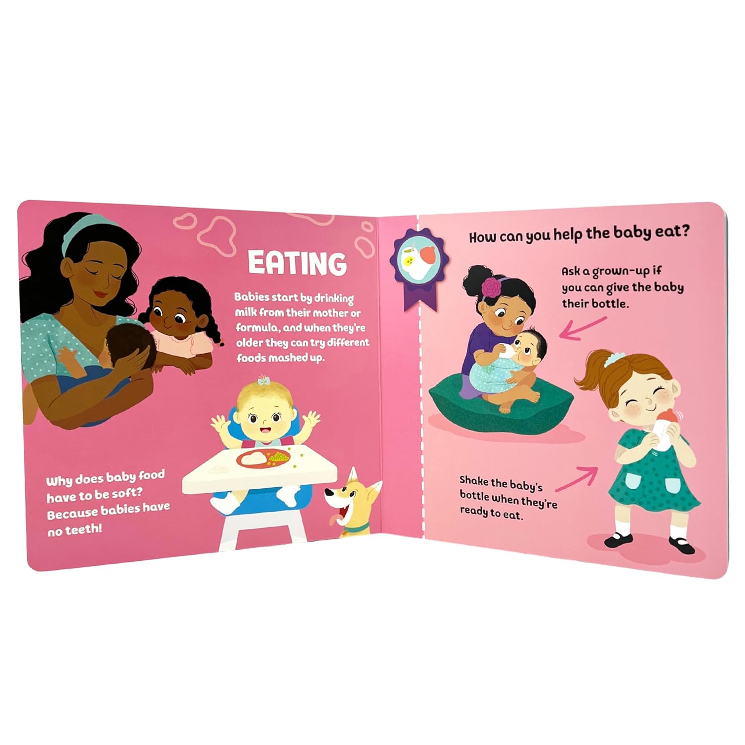Welcome To The Big Sister Club by Rose. Robin; Uno. Kat 20 9798890191236_6