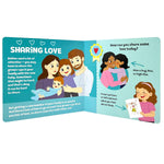 Welcome To The Big Sister Club by Rose. Robin; Uno. Kat 20 9798890191236_8