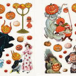 Sticker Emporium Cauldron Of Curiosites by Jordano. Powell 9798890191656_5