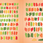 Sticker By Number Nature by Parragon Books 20 9798890191748_4