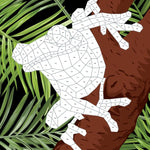 Sticker By Number Nature by Parragon Books 20 9798890191748_7