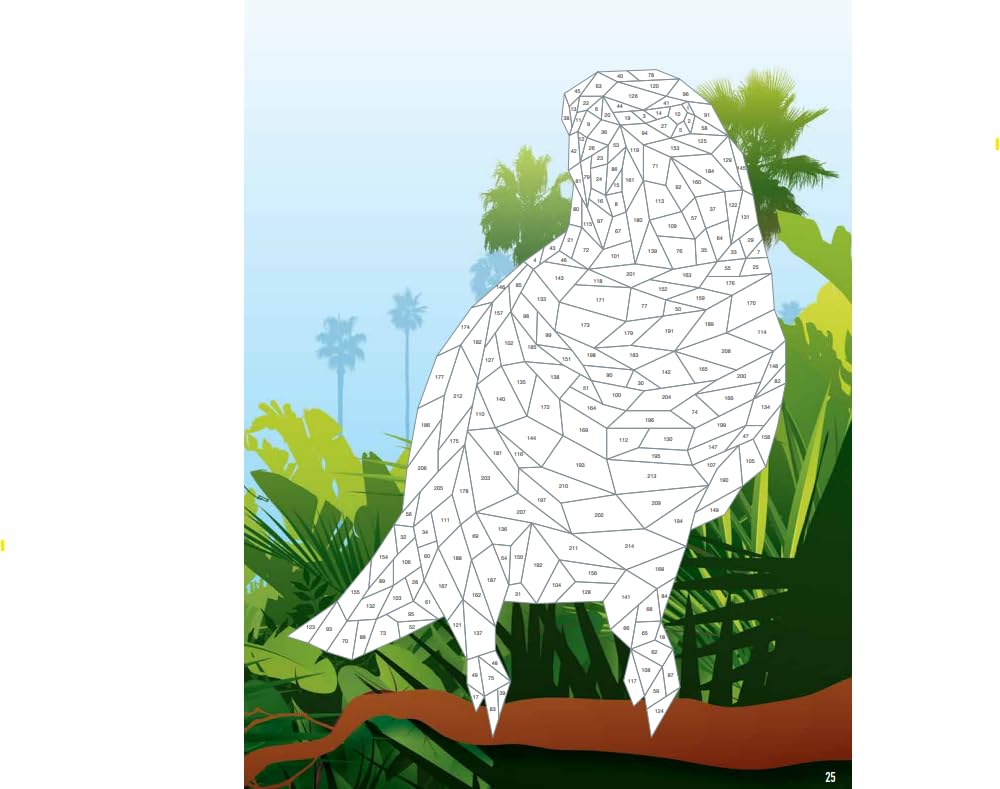 Sticker By Number Nature by Parragon Books 20 9798890191748_8_d86ac3f7-4aba-4ff8-a8c7-e0b8fa20c6a4